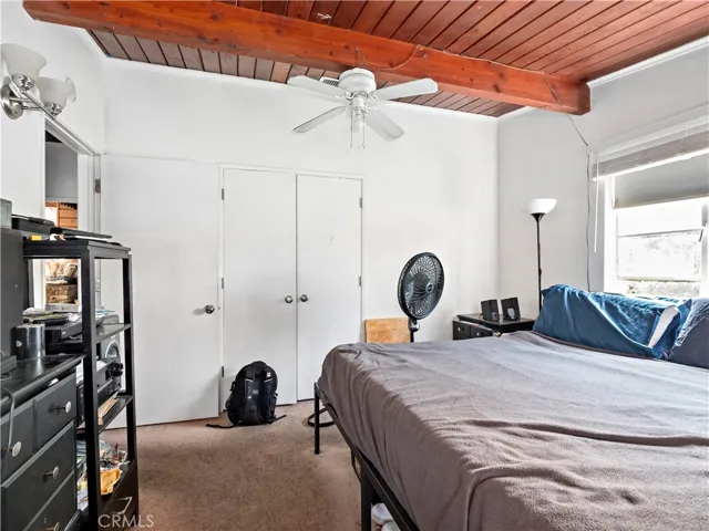 Bedroom #1