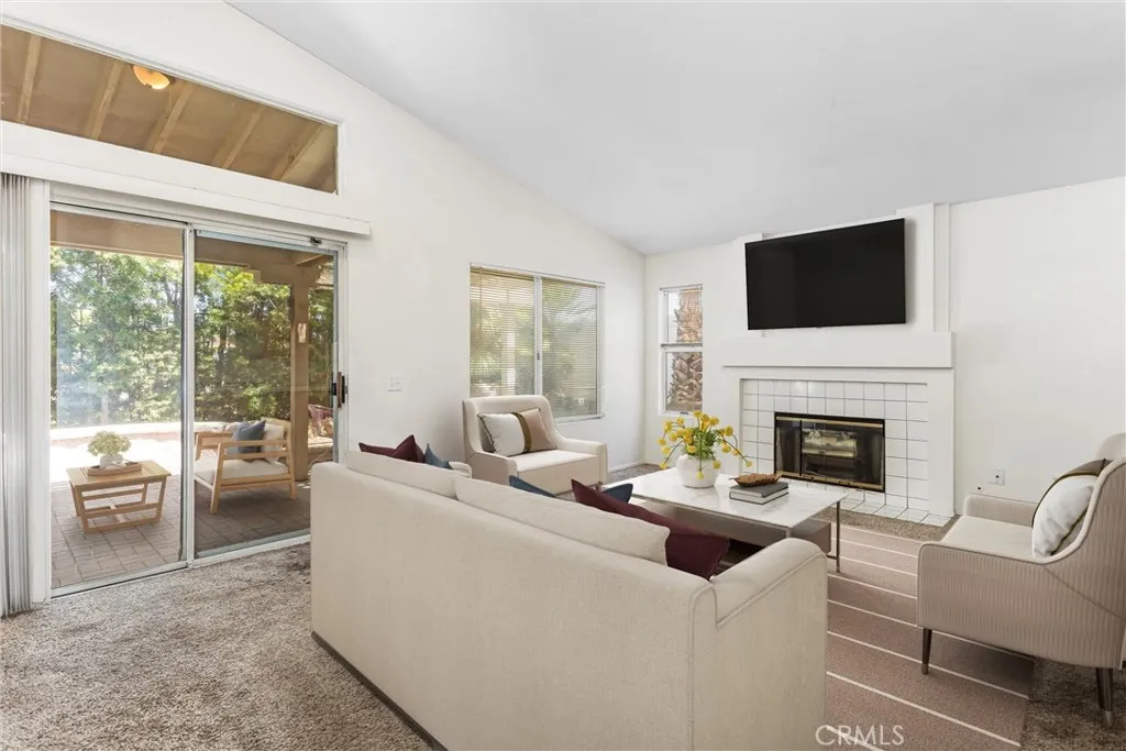 Digitally Enhanced – Virtual Staging