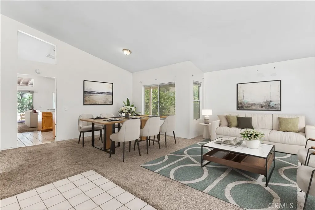 Digitally Enhanced – Virtual Staging