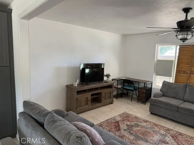 Living Room off Entry
