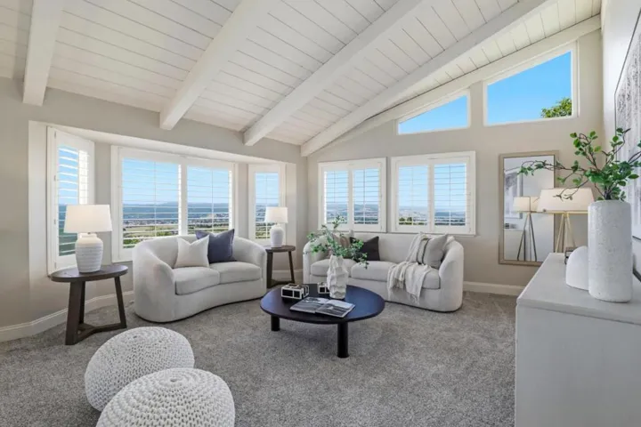 16460 Rustling Oak Court, Morgan Hill, California 95037