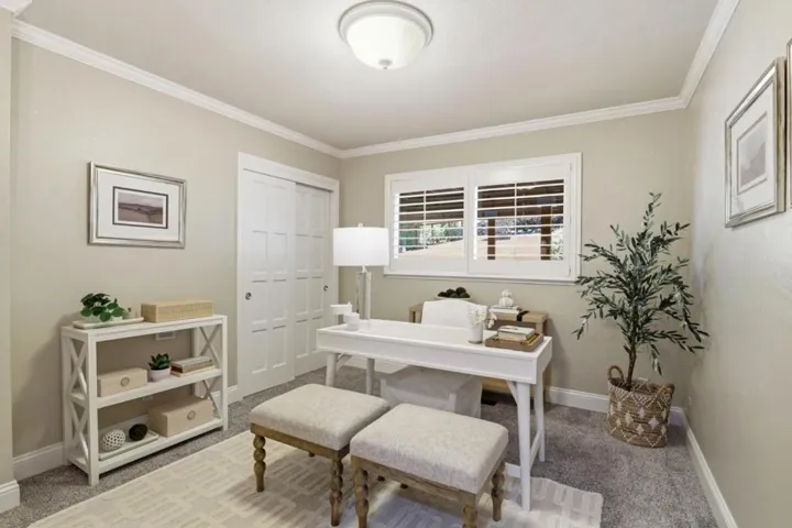 16460 Rustling Oak Court, Morgan Hill, California 95037