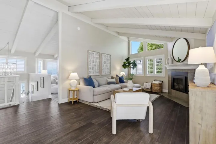 16460 Rustling Oak Court, Morgan Hill, California 95037