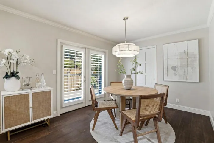 16460 Rustling Oak Court, Morgan Hill, California 95037
