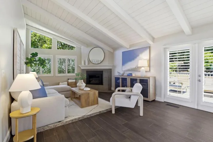 16460 Rustling Oak Court, Morgan Hill, California 95037