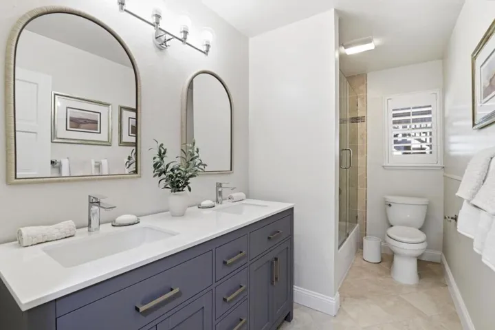 16460 Rustling Oak Court, Morgan Hill, California 95037