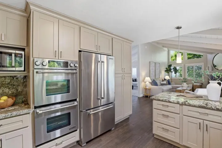 16460 Rustling Oak Court, Morgan Hill, California 95037