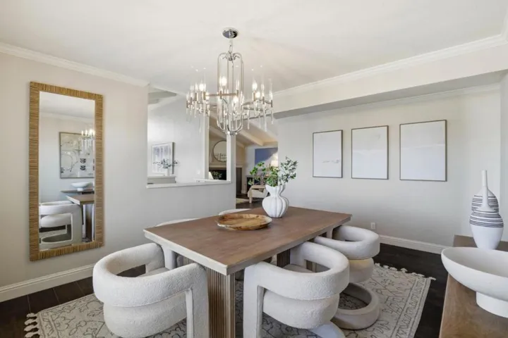 16460 Rustling Oak Court, Morgan Hill, California 95037