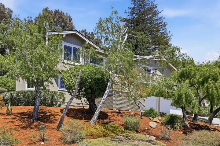 16460 Rustling Oak Court, Morgan Hill, California 95037