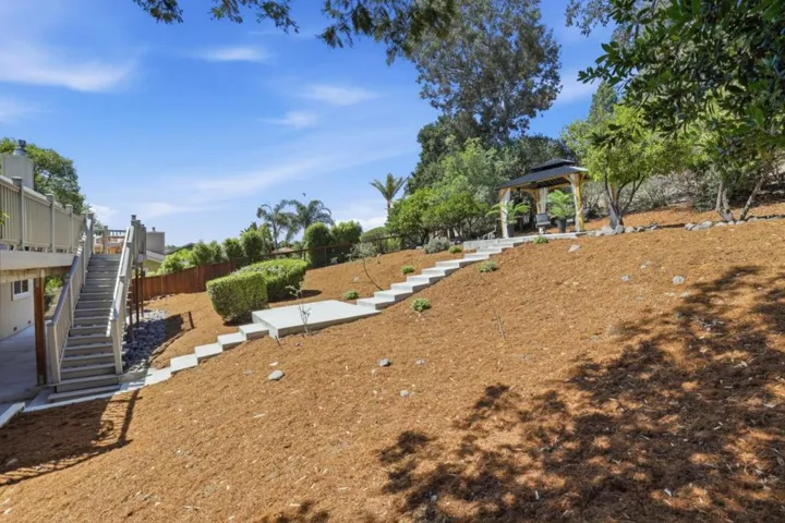 16460 Rustling Oak Court, Morgan Hill, California 95037