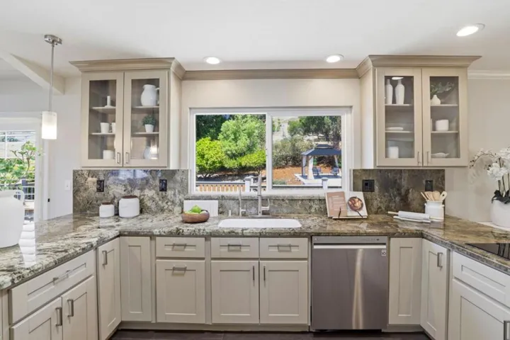 16460 Rustling Oak Court, Morgan Hill, California 95037