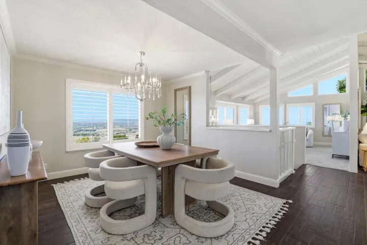 16460 Rustling Oak Court, Morgan Hill, California 95037