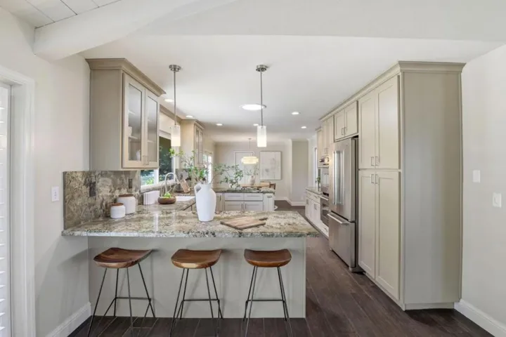 16460 Rustling Oak Court, Morgan Hill, California 95037