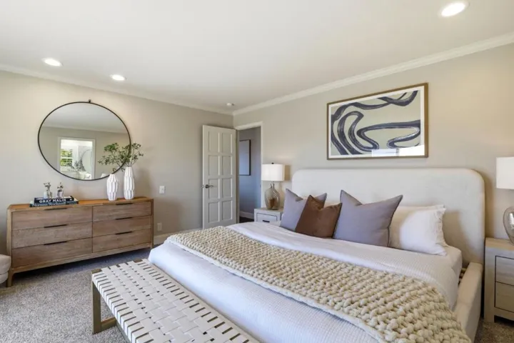 16460 Rustling Oak Court, Morgan Hill, California 95037