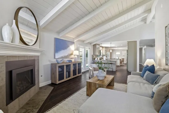 16460 Rustling Oak Court, Morgan Hill, California 95037