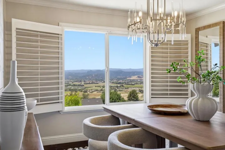 16460 Rustling Oak Court, Morgan Hill, California 95037