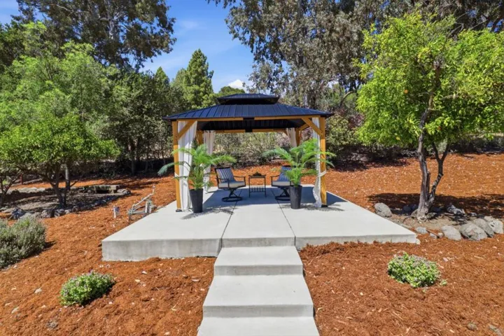 16460 Rustling Oak Court, Morgan Hill, California 95037