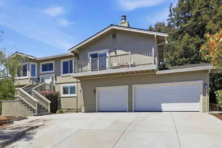 16460 Rustling Oak Court, Morgan Hill, California 95037