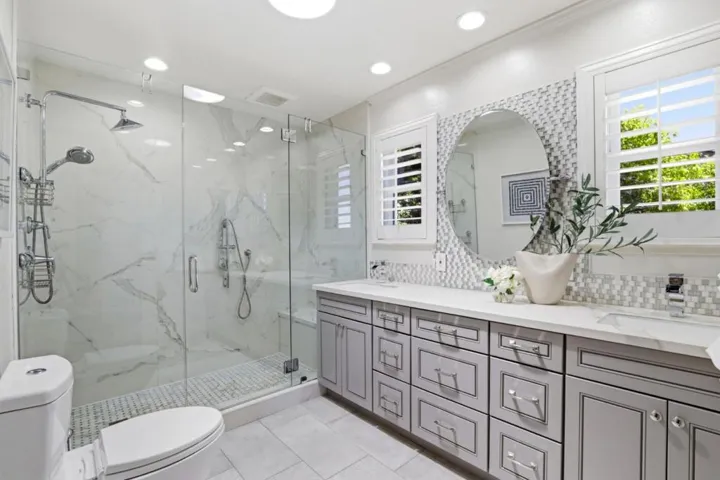 16460 Rustling Oak Court, Morgan Hill, California 95037