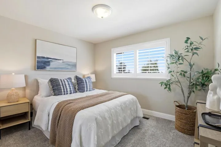 16460 Rustling Oak Court, Morgan Hill, California 95037