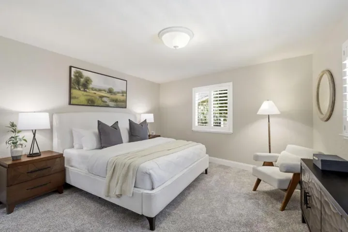 16460 Rustling Oak Court, Morgan Hill, California 95037