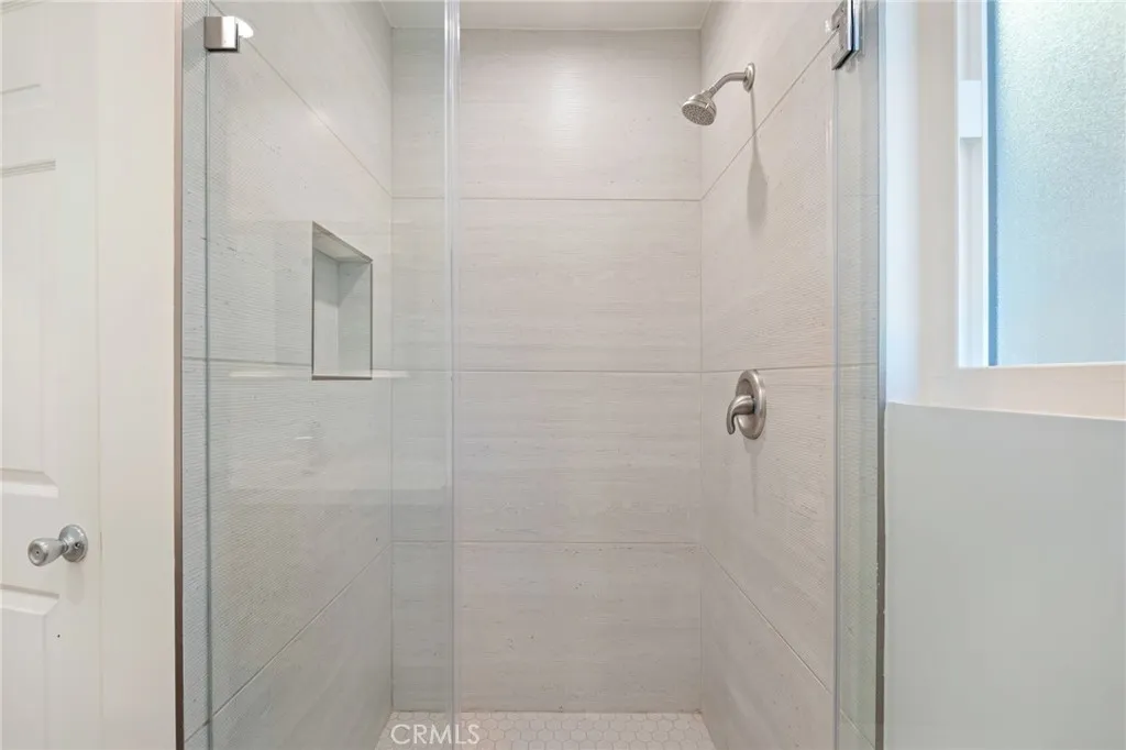 Secondary Bathroom