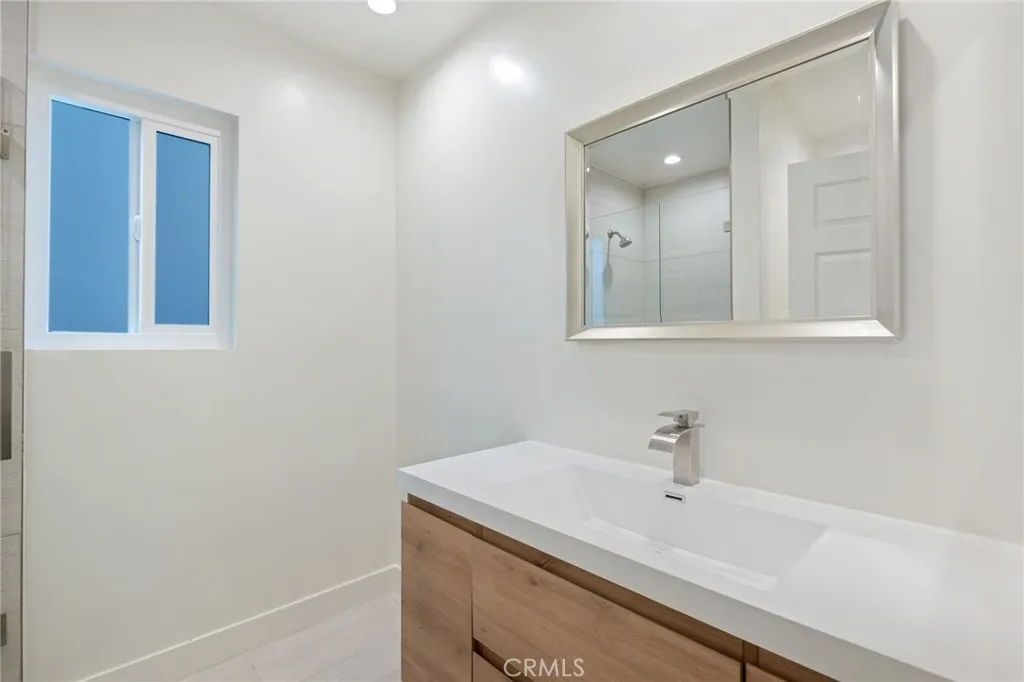 Secondary Bathroom