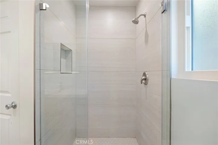 Secondary Bathroom