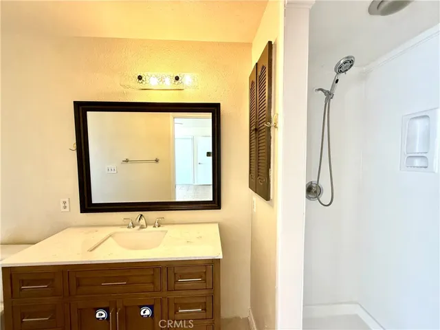 master bath shower