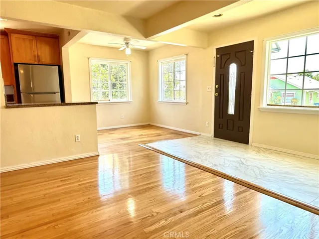 breakfast nook