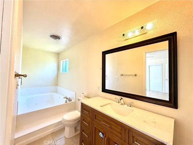 master bathtub