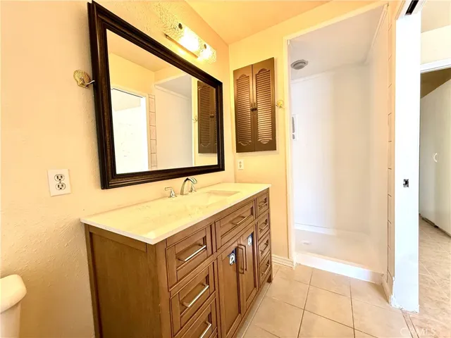 master bath vanity