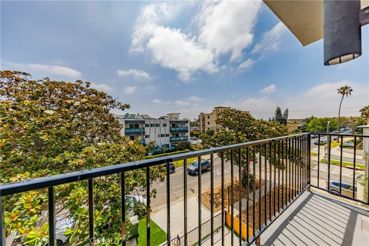 1063 S Corning Street, Los Angeles, California 90035