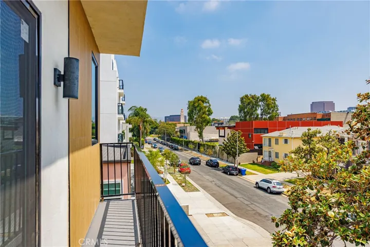 1063 S Corning Street, Los Angeles, California 90035