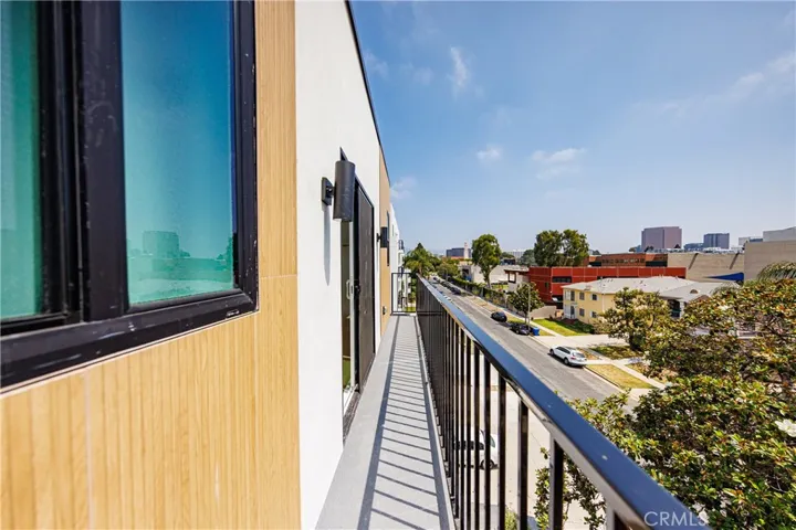 1063 S Corning Street, Los Angeles, California 90035