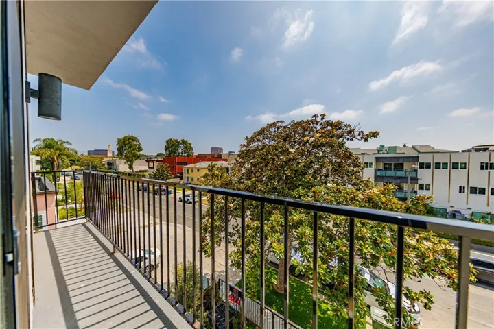 1063 S Corning Street, Los Angeles, California 90035