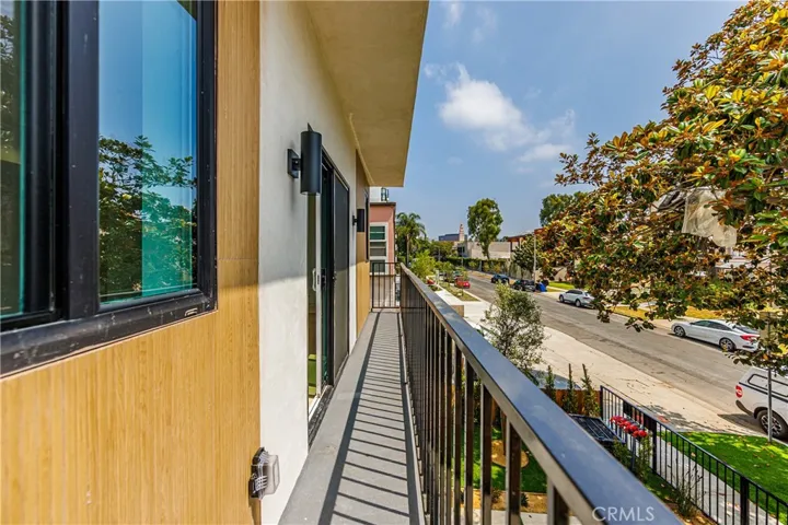 1063 S Corning Street, Los Angeles, California 90035
