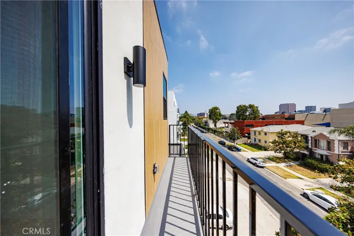 1063 S Corning Street, Los Angeles, California 90035
