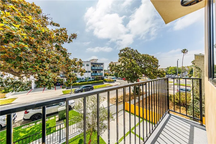 1063 S Corning Street, Los Angeles, California 90035