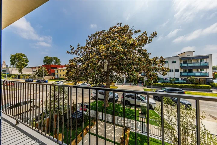 1063 S Corning Street, Los Angeles, California 90035