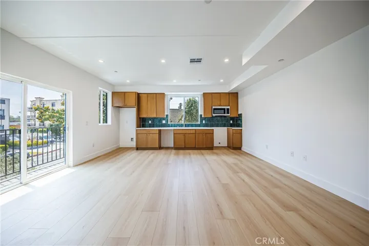 1063 S Corning Street, Los Angeles, California 90035