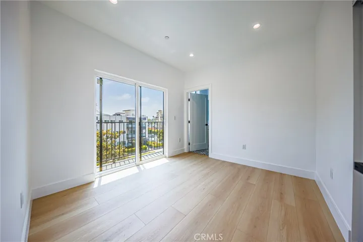 1063 S Corning Street, Los Angeles, California 90035
