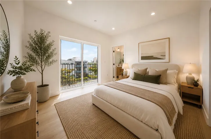 1063 S Corning Street, Los Angeles, California 90035