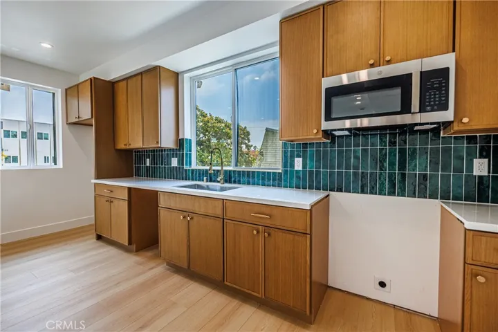 1063 S Corning Street, Los Angeles, California 90035