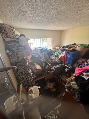 2 bed bedroom