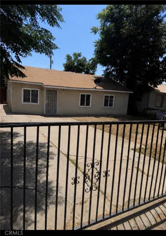24775 Ward, San Bernardino, California 92410