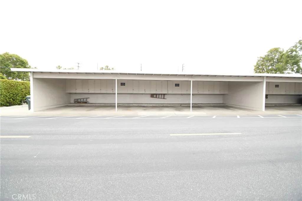 Parking garage #21