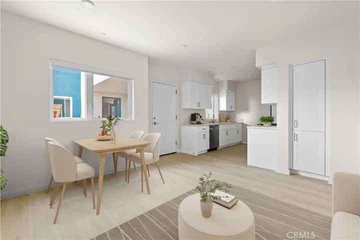 AI-generated staging for visual purposes only.