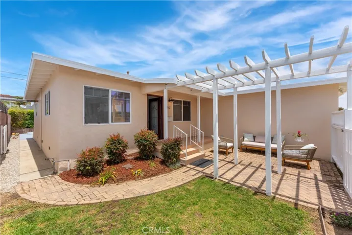 3527 W 225th, Torrance, California 90505