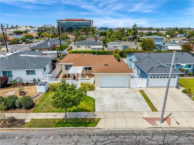 3527 W 225th, Torrance, California 90505